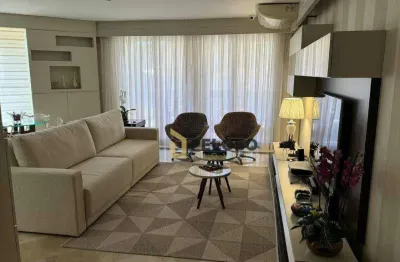 Apartamento à venda | 205m²  privativos| 3 suítes | 4 vagas - santana/sp