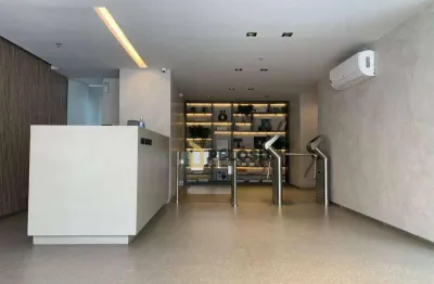 Sala comercial à venda | 80m² | 1 vaga |  perdizes, são paulo/sp