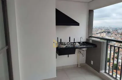 Apartamento com 2 dormitórios à venda, 64 m² por r$ 800.000,00 - parada inglesa - são paulo/sp
