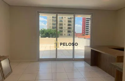 Sala à venda, 34 m², 1 vaga - santana - são paulo/sp