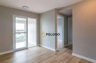 Apartamento à venda |  56 m² | 2 dormitórios | 1  suíte | 1 vaga | jardim sao paulo(zona norte) - são paulo/sp