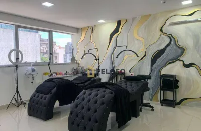 Sala comercial à venda | 50 m² | piso elevado | 2 vagas | santana - são paulo/sp