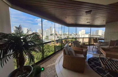 Apartamento a venda | 300 m² | 3 suites| 5 vagas | santana, são paulo/sp