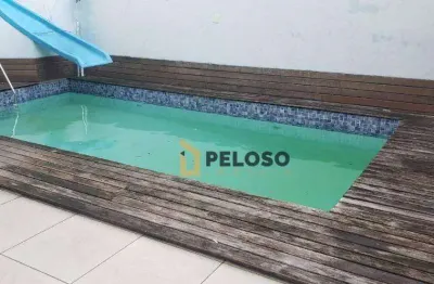 Sobrado com 3 dormitórios à venda, 346 m² por r$ 1.300.000,00 - jardim virginia bianca - são paulo/sp