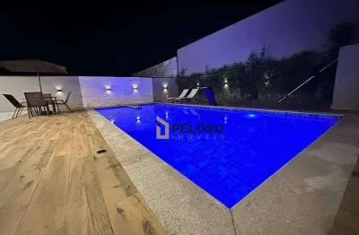 Casa à venda | 258m² | 4 suítes | 4 vagas - morada da praia - bertioga/sp