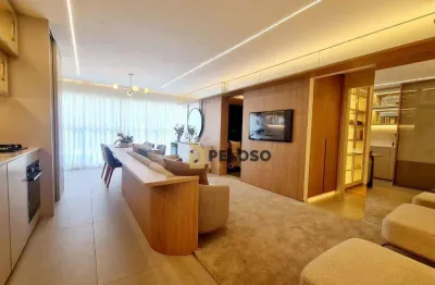 Lançamento apartamentos à venda | 67m² | 2 suítes | 3 banheiros | 1 vaga | lazer completo | perdizes/sp