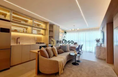 Lançamento apartamentos à venda | 67m² | 2 suítes | 3 banheiros | 1 vaga | lazer completo | perdizes/sp.