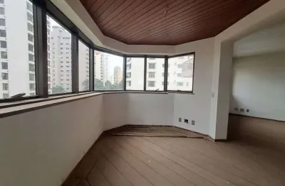 Apartamento com 4 quartos à venda na Rua Doutor Guilherme Cristofel, Santana, São Paulo