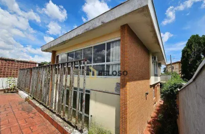 Sobrado à venda | 900m² | 4 dormitórios | 2 suítes | 4 vagas - jardim são bento - são paulo/sp