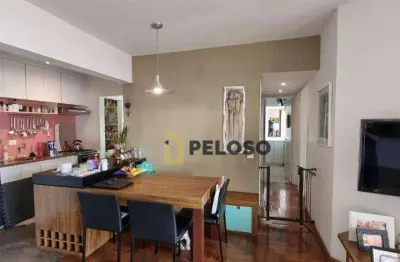 Apartamento a venda | 69m² | 3 dormitórios | 1 suíte | 1 vaga | mandaqui - são paulo/sp