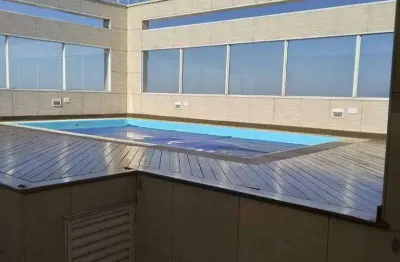 Cobertura à venda | 134m² | 3 dormitórios | 1 suíte | 2 vagas - horto florestal - são paulo/sp
