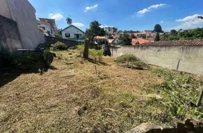 Terreno à venda, 347 m² por r$ 900.000,00 - vila irmãos arnoni - são paulo/sp