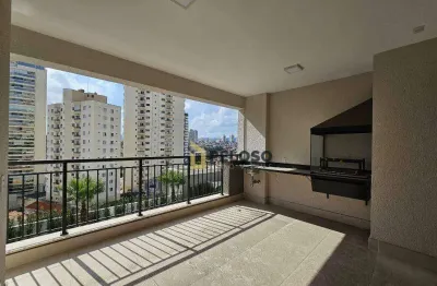 Apartamento a venda  | 108m² | 3 suítes | 2 vagas | santa teresinha - são paulo/sp
