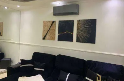 Sobrado com 3 dormitórios à venda, 215 m² por r$ 1.000.000,00 - jardim guanca - são paulo/sp