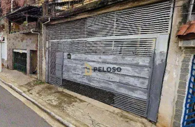 Sobrado com 3 dormitórios à venda, 200 m² por r$ 850.000,00 - vila guilherme - são paulo/sp