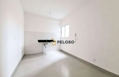 Apartamento à venda | 35m² | 1 dormitório | elevador | salão de festas | vila granada/sp.