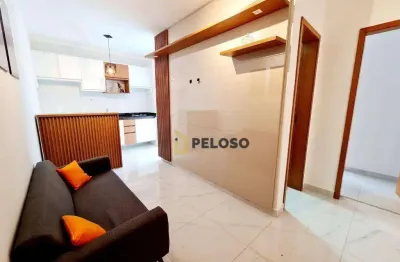 Apartamento à venda | 32m² | 1 dormitório | lavanderia | mobiliado | imirim - são paulo/sp.