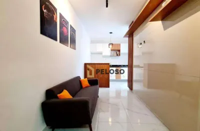 Apartamento à venda | 32m² | 1 dormitório | lavanderia | mobiliado | imirim - são paulo/sp.