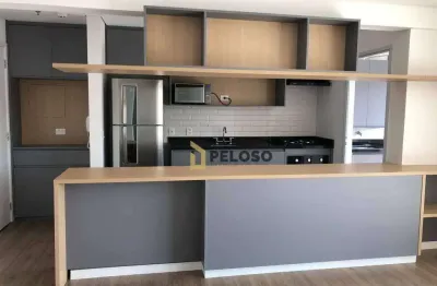 Apartamento à venda | 60m² | 1 suíte | varanda gourmet | 1 vaga | santana - são paulo/sp