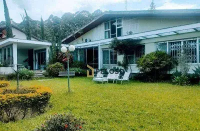 Casa térrea a venda | 450m² | 4 dormitórios | 2 suítes  | 4 vagas | jardim floresta - são paulo/sp