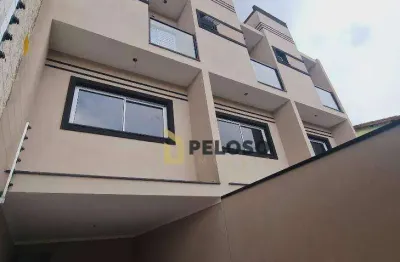 Sobrado à venda | 137m² | 3 suítes | 2 vagas | parada inglesa - são paulo/sp