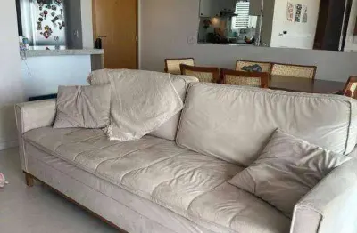 Apartamento à venda | 90m² | 3 dormitórios | 2 suítes | 2 vagas - jardim paraíso - são paulo/sp