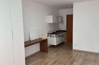 Studio à venda, 26 m² por r$ 250.000,00 - tucuruvi (zona norte) - são paulo/sp