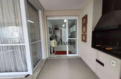 Apartamento a venda | 189 m² privativos |  4dormitórios | 2 suítes | 3 vagas - santana/sp