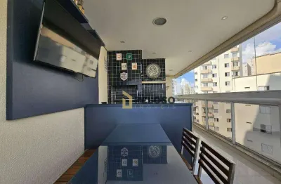 Apartamento avenda | 160m² | 3 suítes | 3 vagas | santa teresinha - são paulo/sp