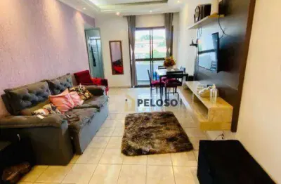 Apartamento à venda | 50m² | 2 dormitórios  1 suíte | 2 vagas - lauzane paulista - são paulo/sp