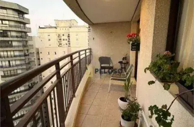 Apartamento à venda, 105 m² por r$ 1.200.000,00 - santa teresinha - são paulo/sp