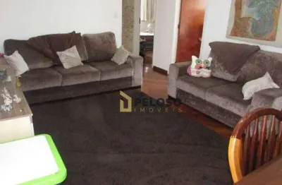 Apartamento à venda | 75 m² |3 dormitórios | 1 suíte | 2 vagas - parada inglesa - sp