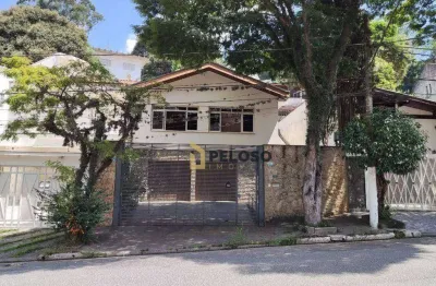 Casa assobradada 331m² | 3 dormitórios | 1 suíte | 4 vagas | tremembé/são paulo -sp