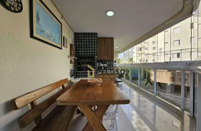 Apartamento a venda | 160m² | 3 suítes | 2 vagas | santa teresinha - são paulo/sp