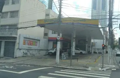 Esquina a venda ou locação| 650 m² | santana - são paulo/sp