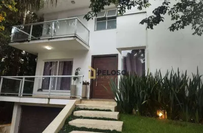 Sobrado a venda em rua fechada | 390 m² | 3 suítes | 5 vagas | tucuruvi - são paulo /sp