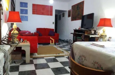Sobrado à venda, 172 m² por r$ 750.000,00 - tremembé - são paulo/sp