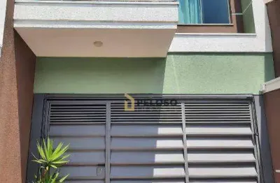 Sobrado a venda | 177 m² | 3 suítes | 3 vagas - agua fria - sp