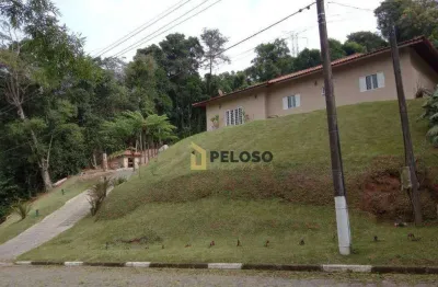 Casa térrea em condomínio | 218m² | 4 dormitórios | 1 suíte | 15 vagas - santa inês - caieiras/sp