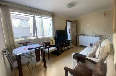Apartamento à venda | 55m² | 2 dormitórios | 1 vaga - imirim - são paulo/sp