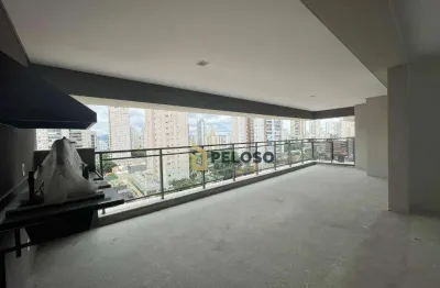 Apartamento á venda | 4 dormitórios | 2 suítes | 3 vagas |  167 m² | vila romana - são paulo/sp