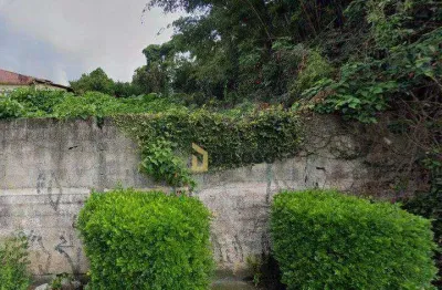 Terreno à venda, 2000 m² por r$ 3.500.000,00 - vila irmãos arnoni - são paulo/sp