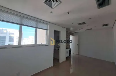 Sala comercial à venda | 80 m² | 2 salas | 2 vagas | Santana - São Paulo/SP