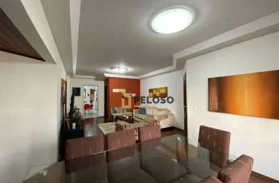 Apartamento à venda | 153m² | 3 dormitórios | 2 suítes | 3 vagas - santana - são paulo/sp