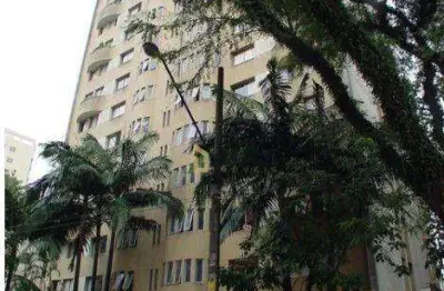 Apartamento à venda | 45m² | 1 dormitório | 1 vaga - consolação - são paulo/sp