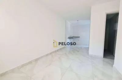 Apartamento à venda | 46m² | 2 dormitórios | elevador | parada inglesa/sp
