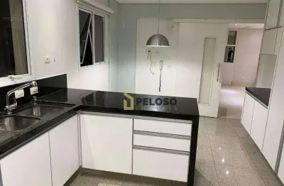Apartamento à venda | 170m² | 4 suítes | 1 por andar | 4 vagas - santana/sp