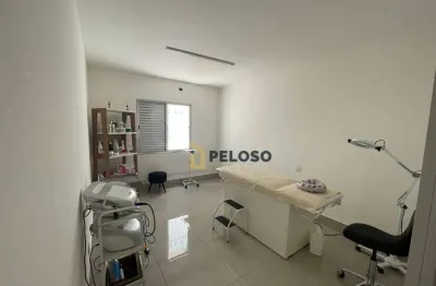 Sobrado com 3 dormitórios à venda, 160 m² por r$ 990.000,00 - santana - são paulo/sp