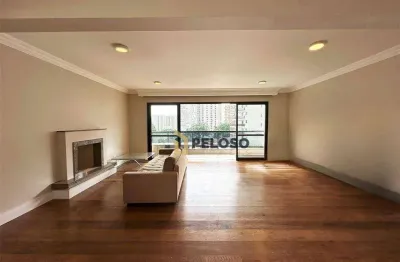 Apartamento à venda | 200m² | 4 suítes | 1 por andar | 4 vagas - santana/sp