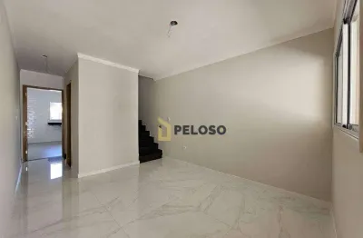 Sobrado novo a venda | 135m² | 3 suítes | 2 vagas | mandaqui - são paulo/sp